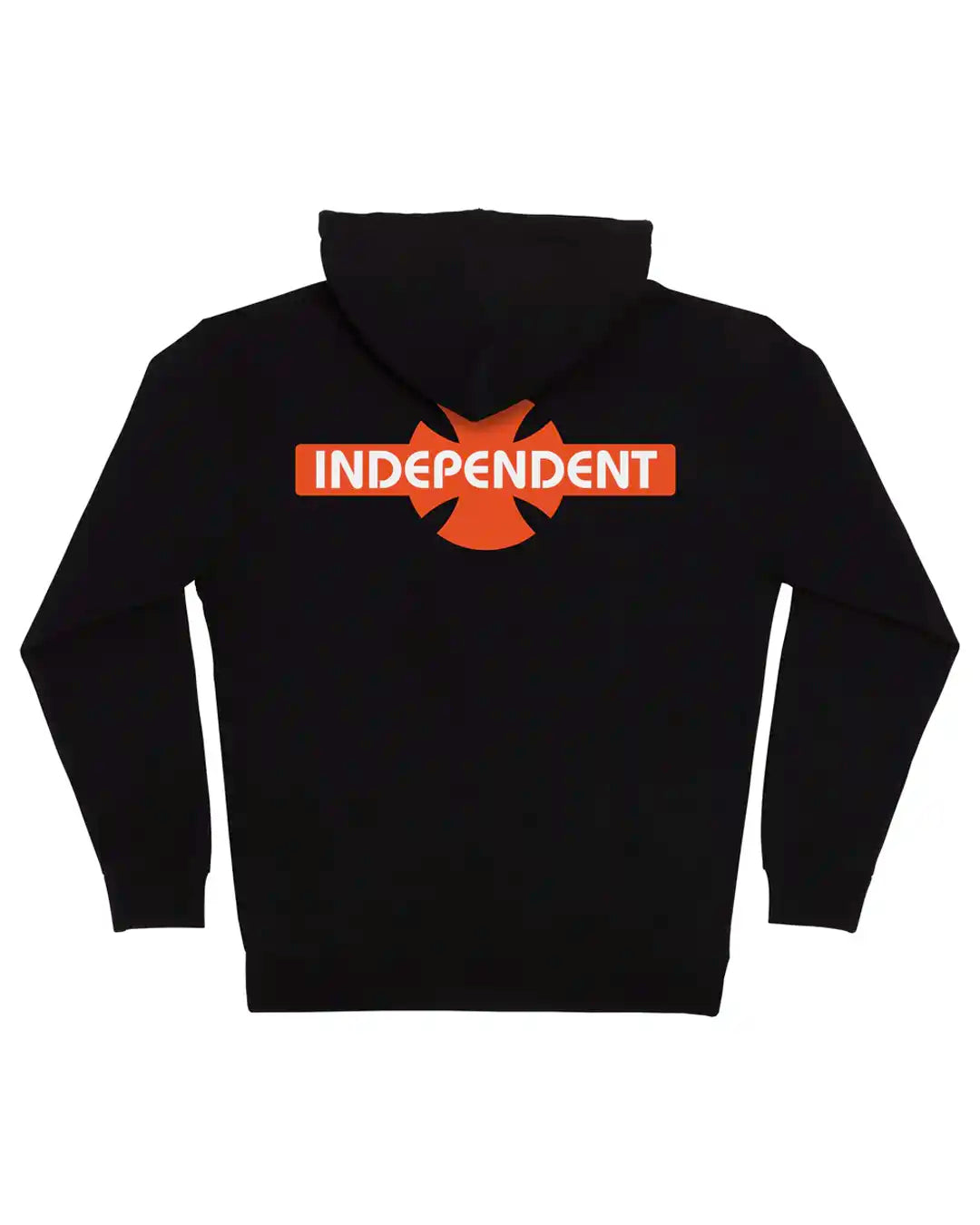 Independent OGBG Legacy Zip Hoodie (Black)