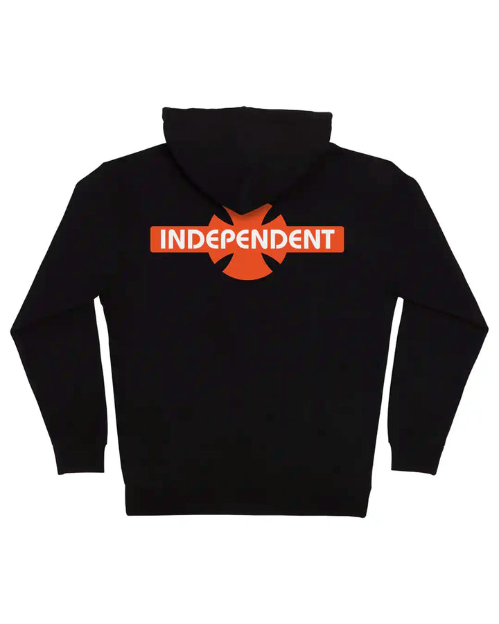 Independent OGBG Legacy Zip Hoodie (Black)