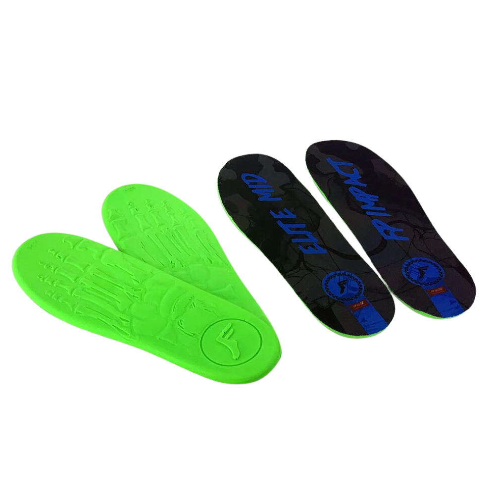 Footprint Kingfoam Elite Mid Classic Insoles