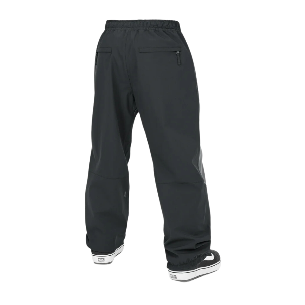 Volcom New Slashslapper Snowboard Pants Black