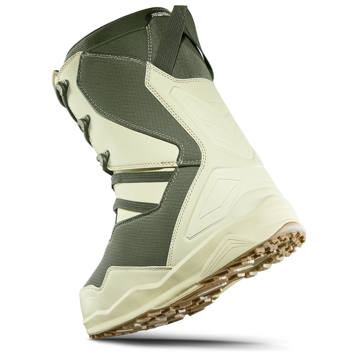 Thirtytwo TM-2 x Phil Hansen Men's Snowboard Boots Warm Grey/Olive