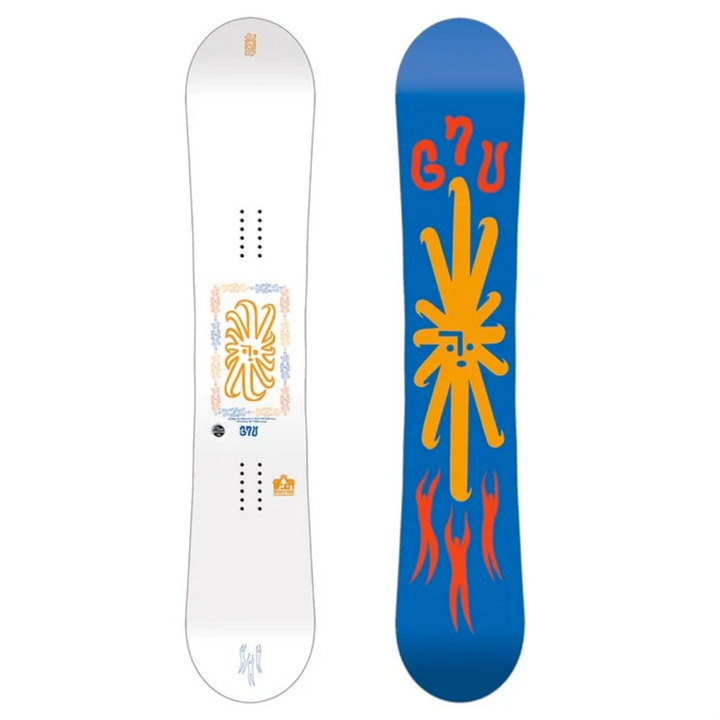 Gnu Headspace Snowboard