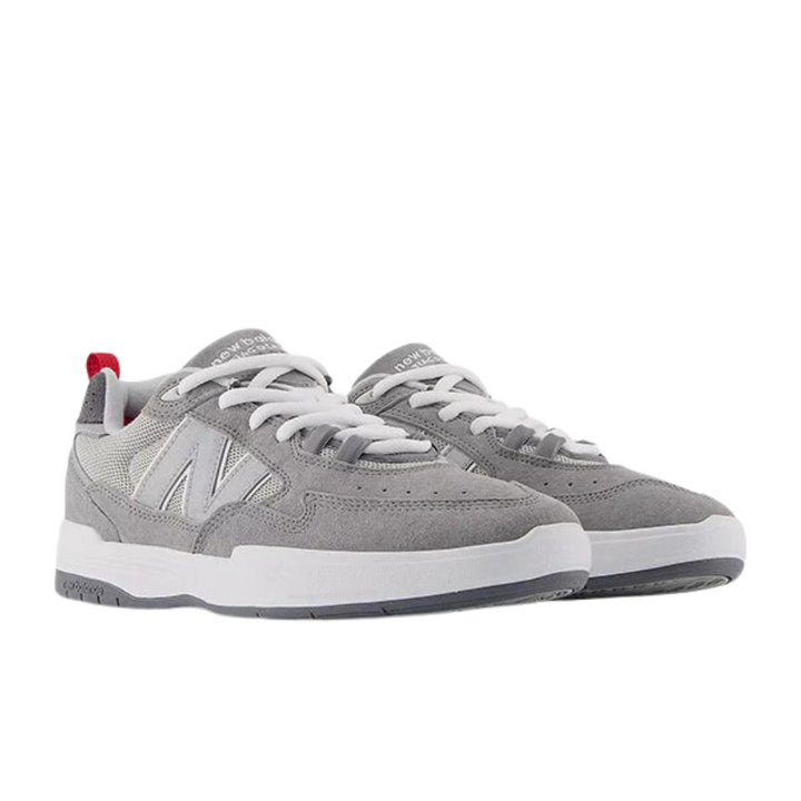 New Balance Numeric Tiago Lemos 808 Grey/Grey (NM808GDY)