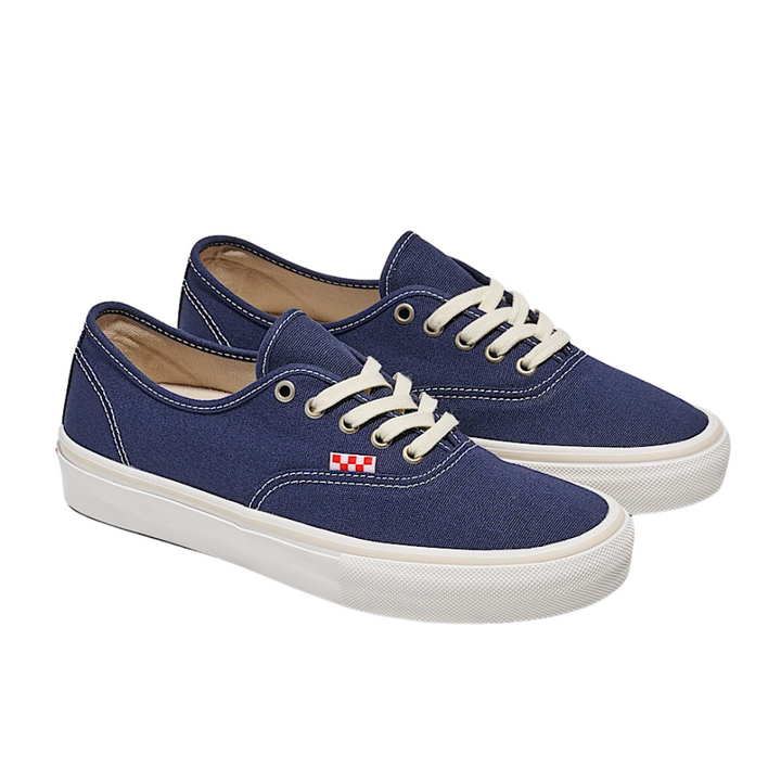 Vans Skate Authentic Navy/Turtledove