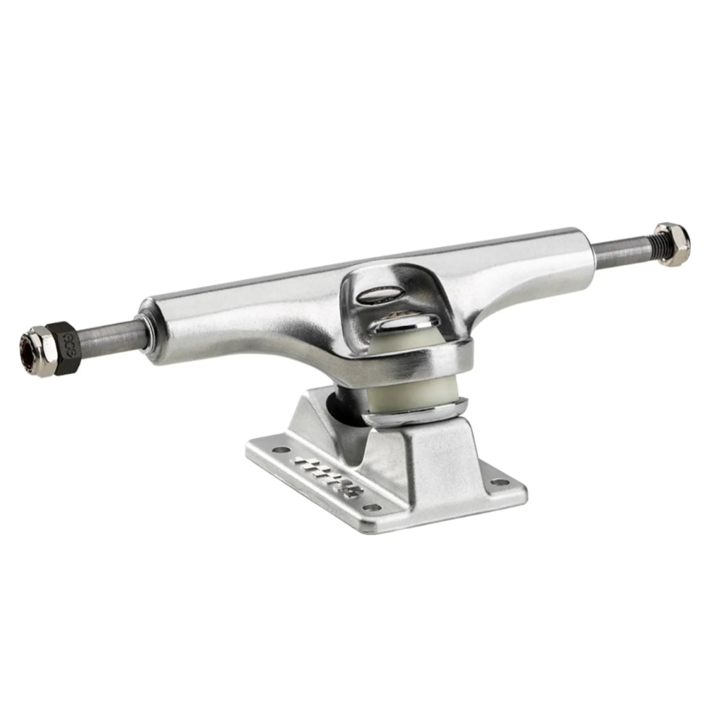 Ace AF1 Inverted Hollow Polished Trucks (Sold As A Single Truck)