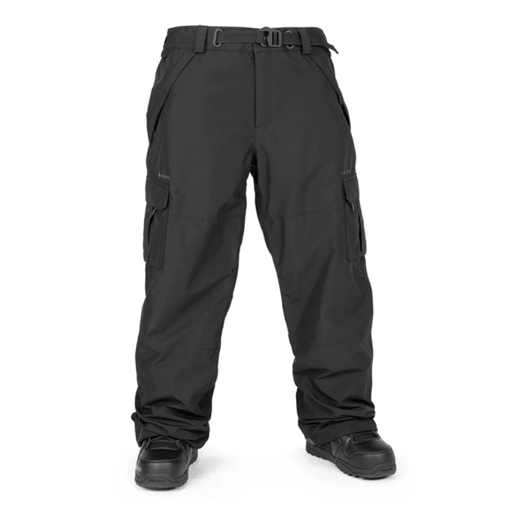 Volcom DLM GORE-TEX Snowboard Pants Black