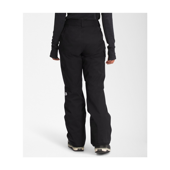 The North Face Women's Freedom Insulated Pant TNF Black