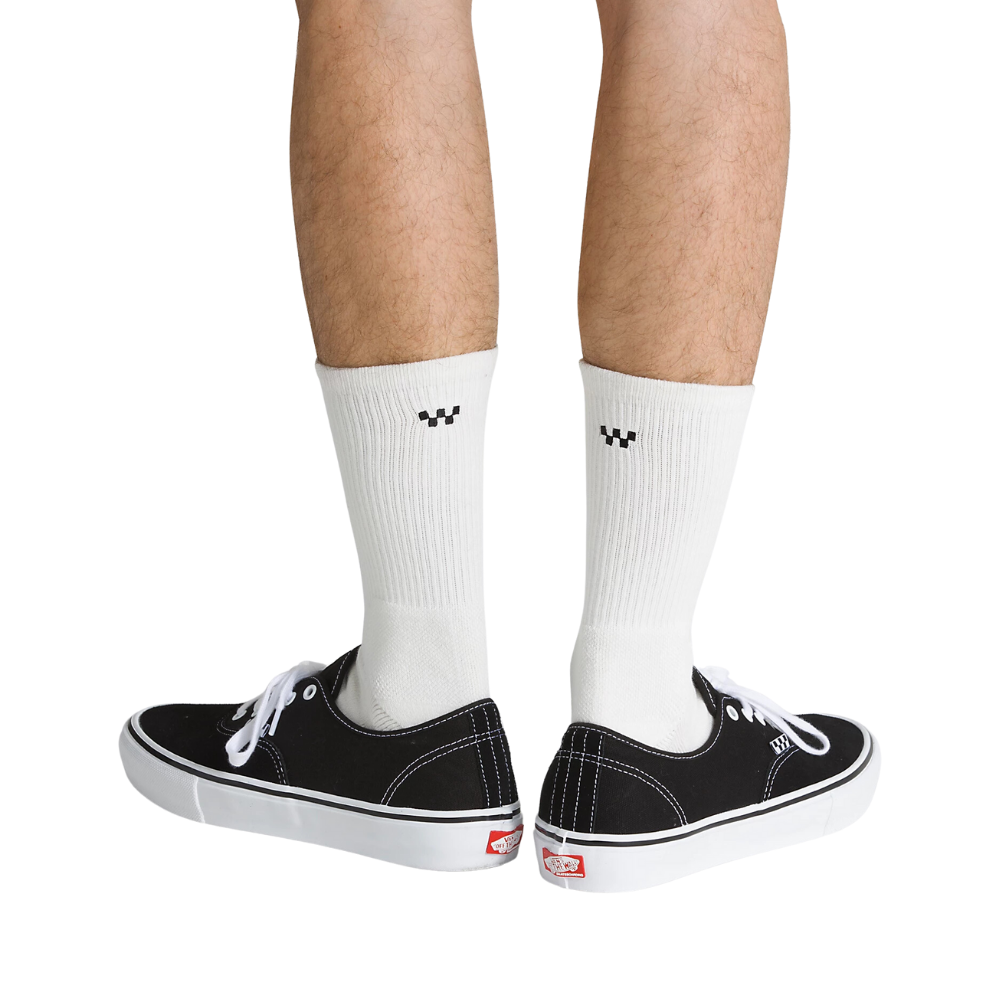 Vans Standard Crew Socks Marshmallow