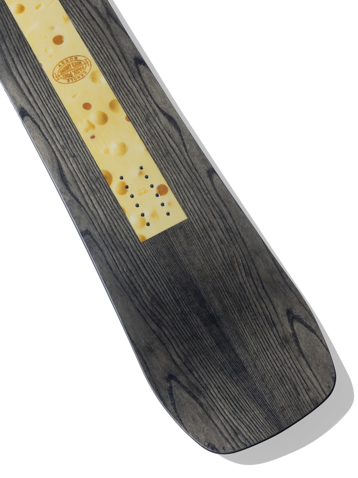 Arbor Danny Kass Park Pro Snowboard