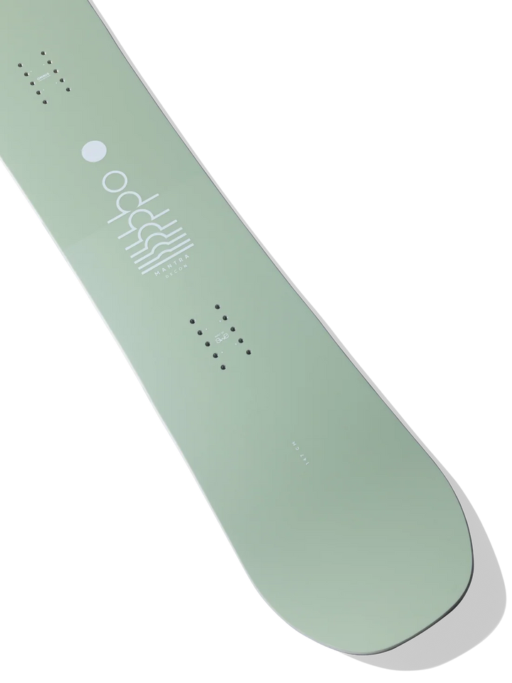 Arbor Mantra Decon Snowboard