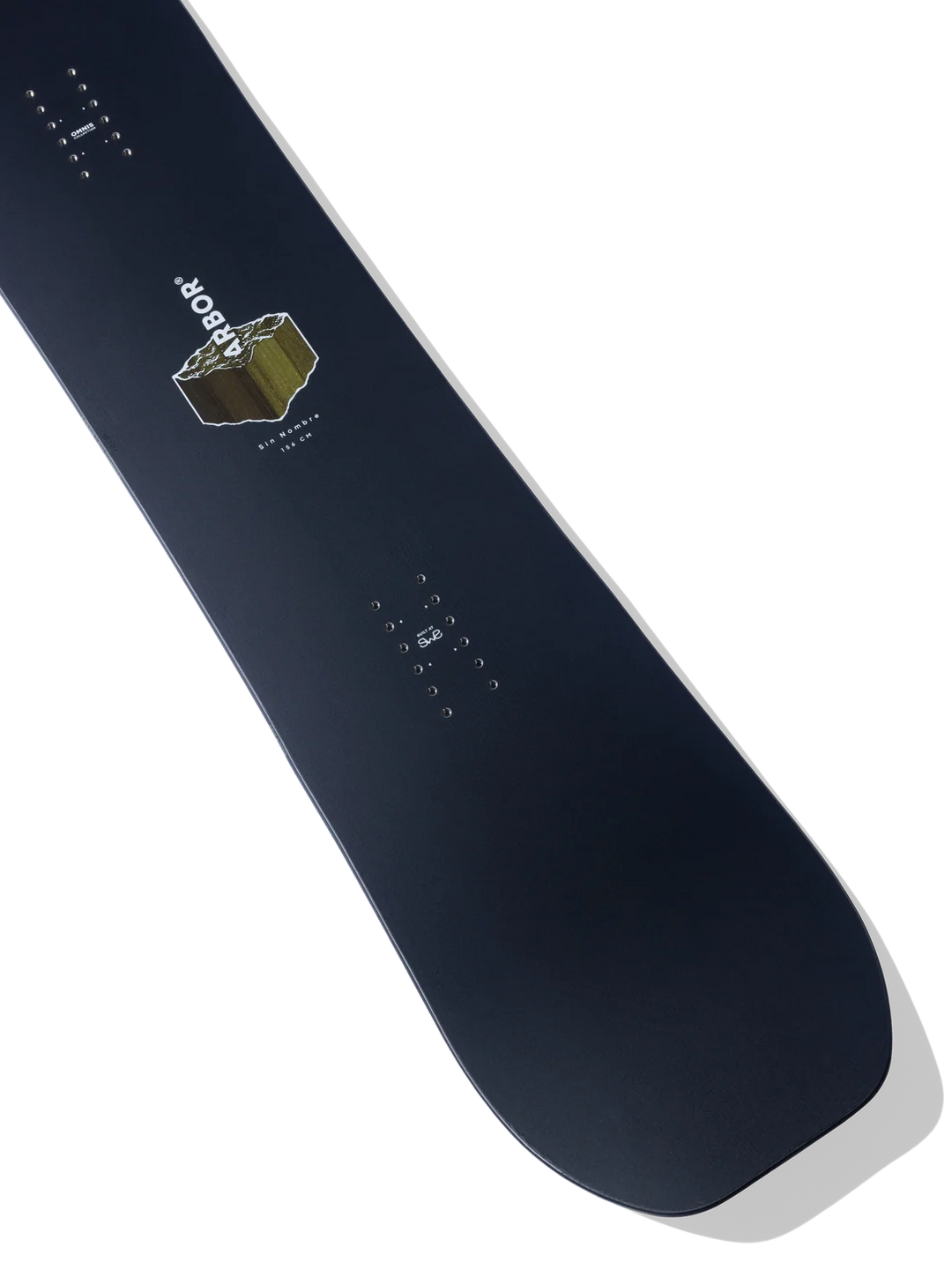 Arbor Sin Nombre Snowboard