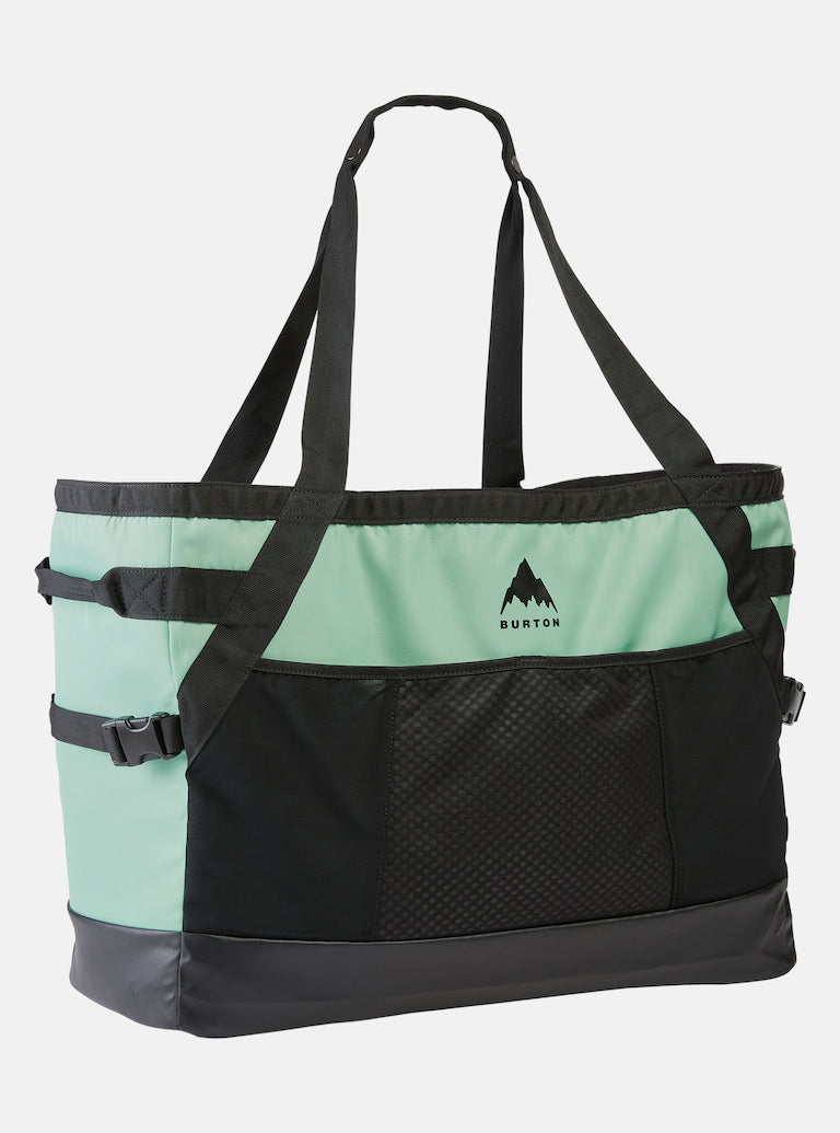 Burton × fragment design HANDY TOTE Snowboard Bags – Eastern Boarder