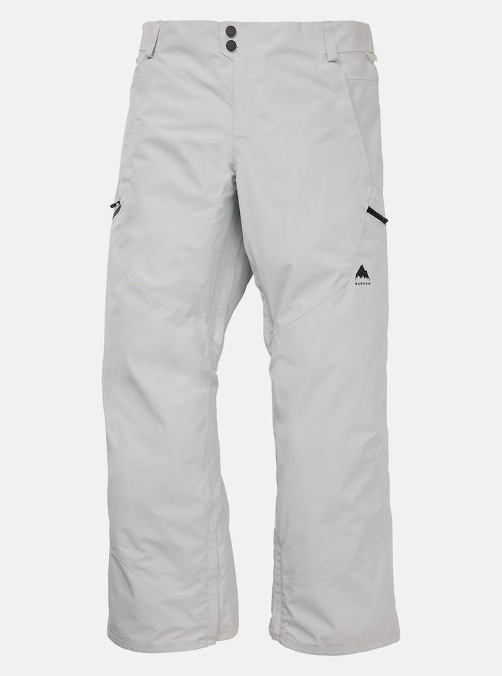 Men's Reserve GORE-TEX 2L Pants - Gray Cloud