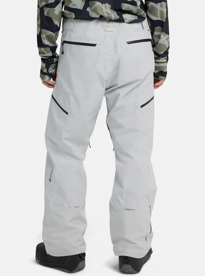 Men's Reserve GORE-TEX 2L Pants - Gray Cloud