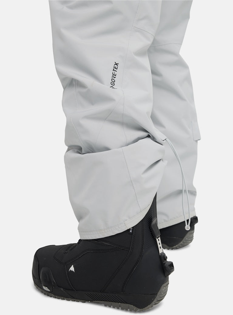 Men's Reserve GORE-TEX 2L Pants - Gray Cloud
