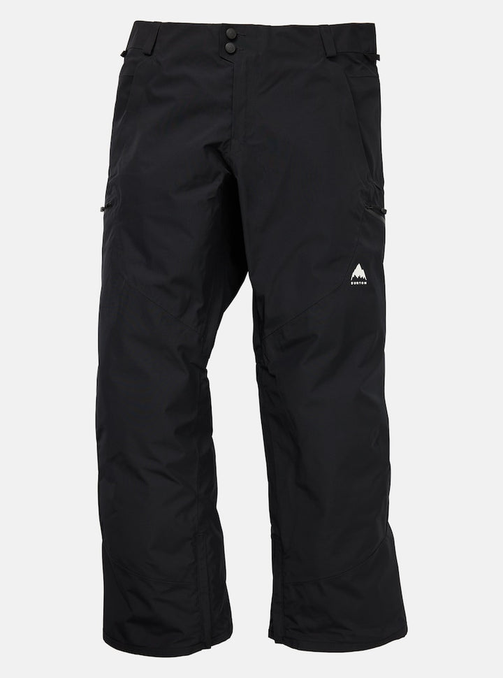 Burton Men's Reserve GORE-TEX 2L Pants - True Black