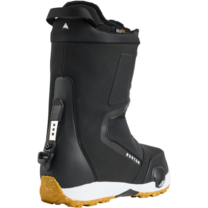 Burton Men's Highshot Step On Snowboard Boots Black