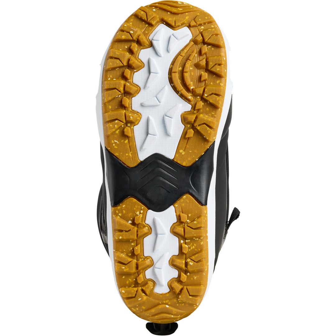 Burton Women's Highshot Step On Snowboard Boots Black