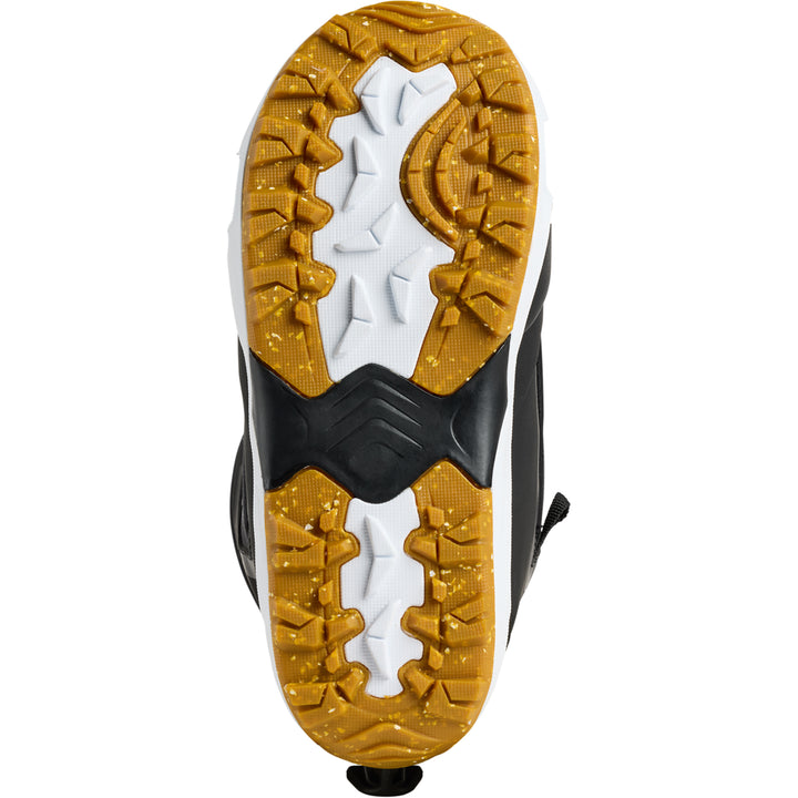 Burton Women's Highshot Step On Snowboard Boots Black