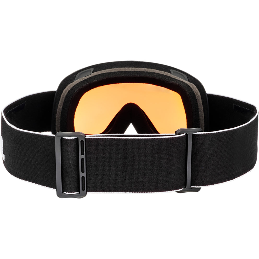 Anon M6 Snowboard Goggles Black/Perceive Variable Blue + MFI Facemask
