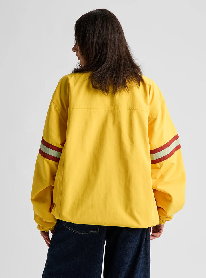 Burton Men's 90's Bio Jacket Thirteen Yellow