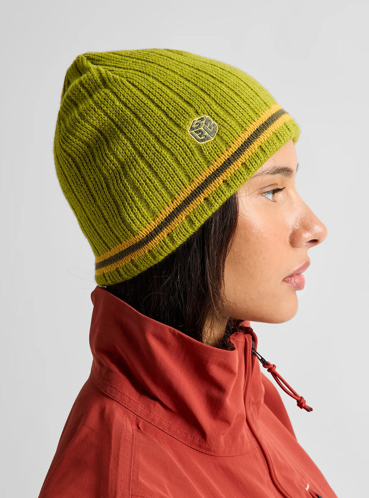 Burton 90's Beanie Slob Green
