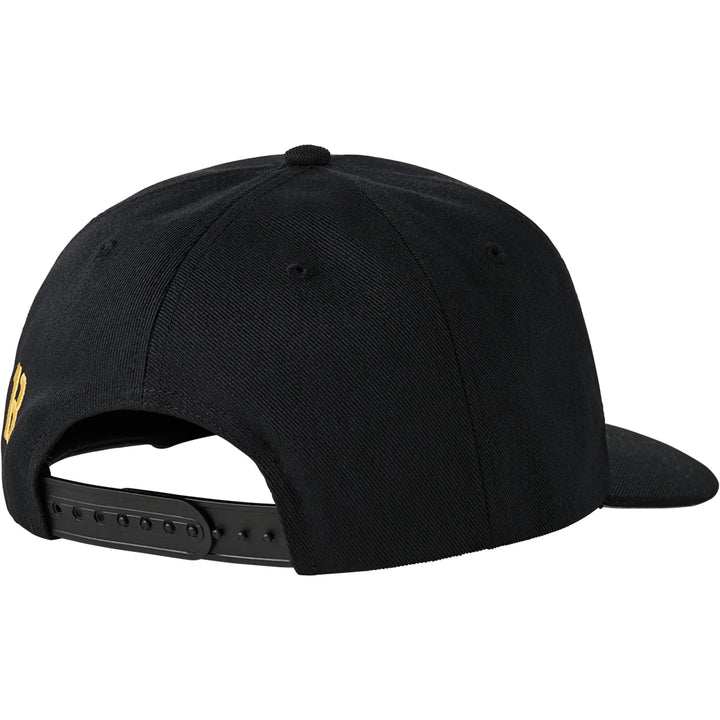 Burton 90's Hat True Black
