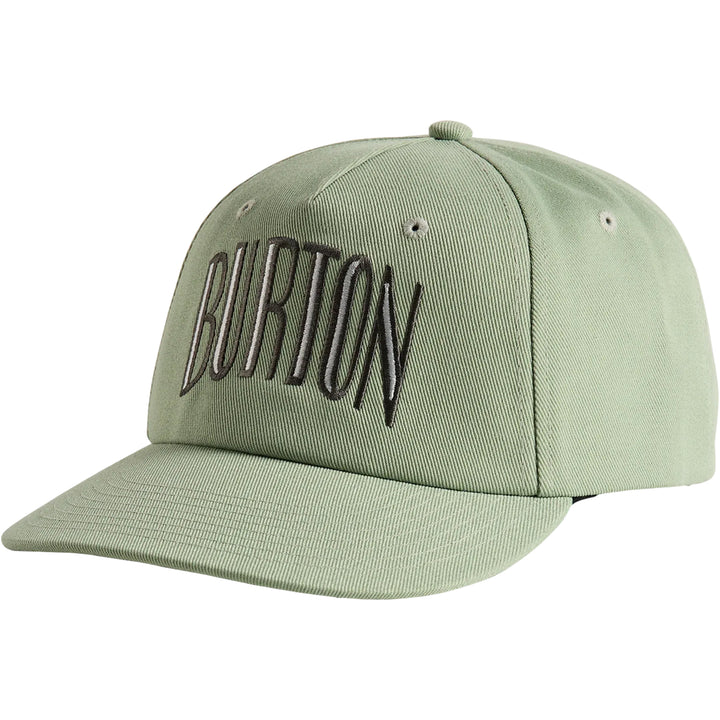 Burton 90's Hat Slob Green