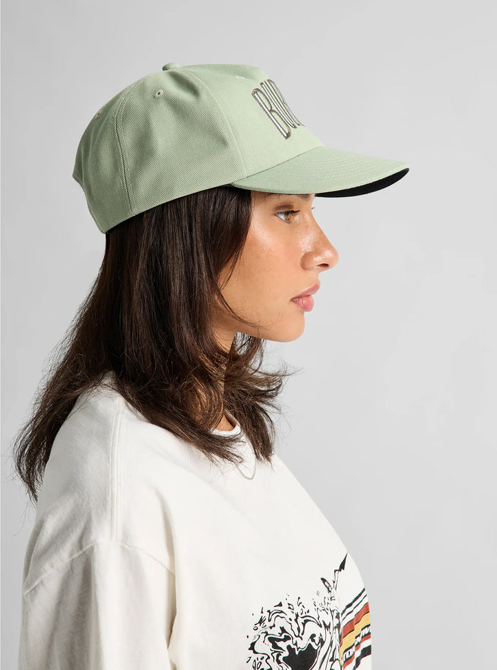 Burton 90's Hat Slob Green