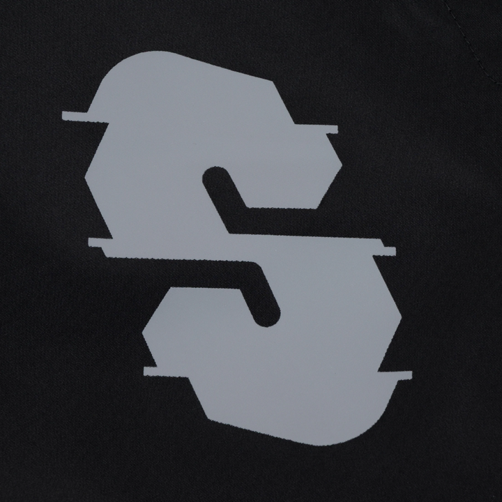 Souvenir 2.5 PLY Recession Snowboard Black