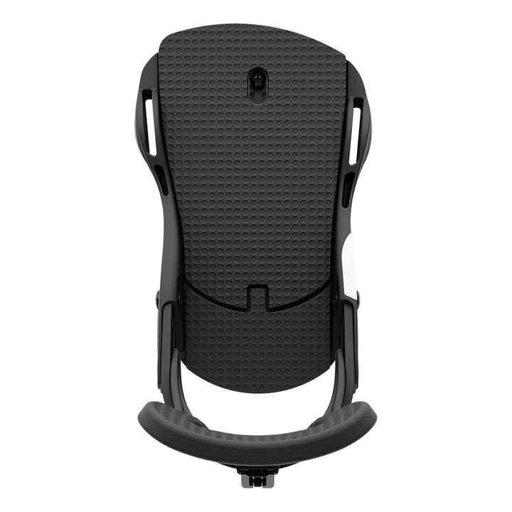 Union Force Classic Snowboard Bindings Black