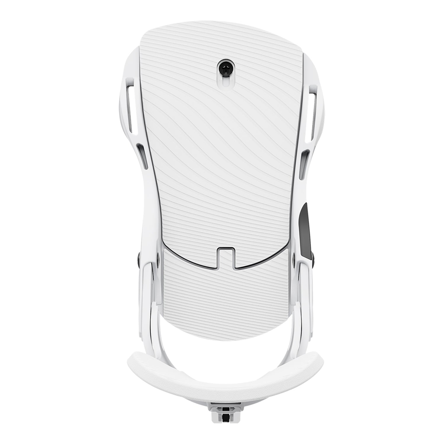 UNION BINDINGS ホワイト TRILOGY Sサイズ Union Trilogy Snowboard Bindings - Women's 2026 | evo