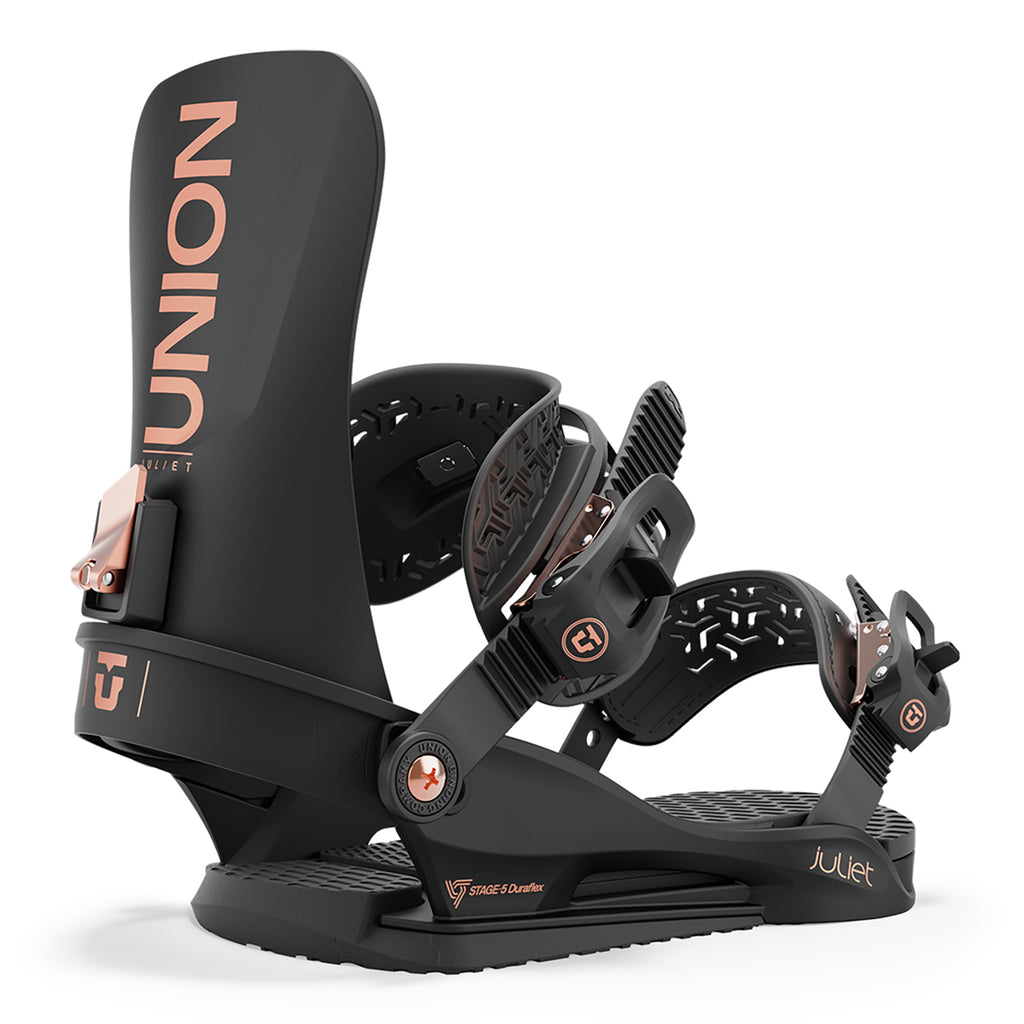 レディース　K2 UNION JULIET スノーボード　143cm Sサイズ Union Juliet Women's Snowboard Bindings Bluebell – Eastern