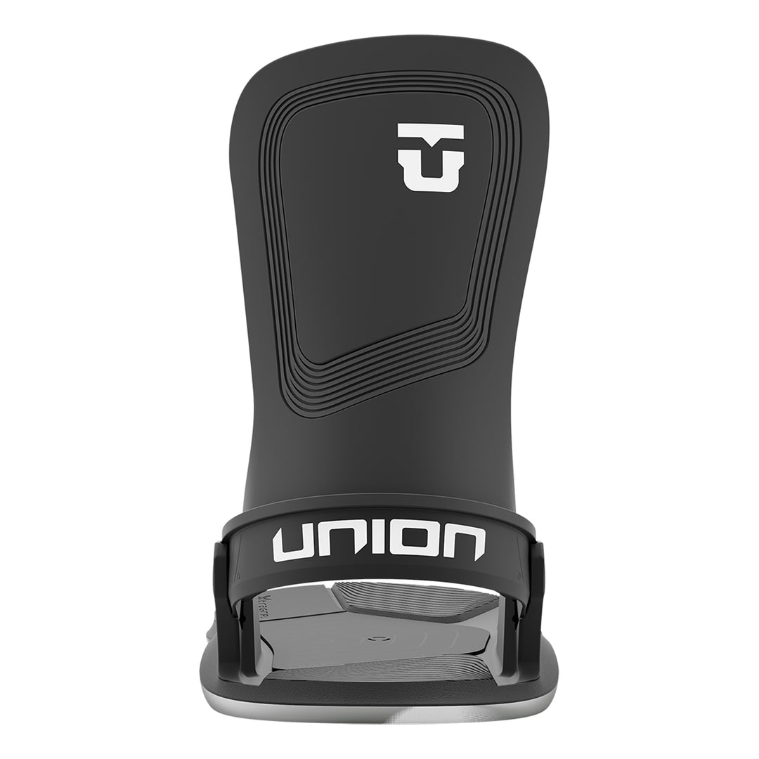 Union Ultra Men's Snowboard Bindings Black