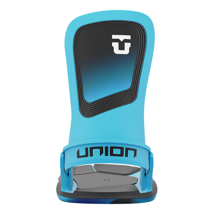 Union Ultra Men's Snowboard Bindings Blue