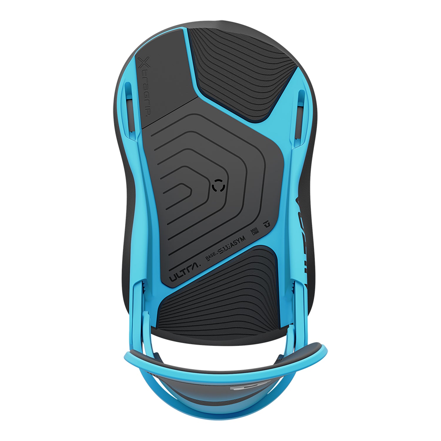 UNION BINDING ULTRA Sサイズ　AQUA BLUE 22-23 Union: Ultra [Men] - Aqua Blue 22/23 – Lip Trix Boardshop
