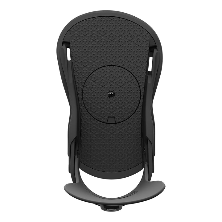 Union Strata Snowboard Bindings Black