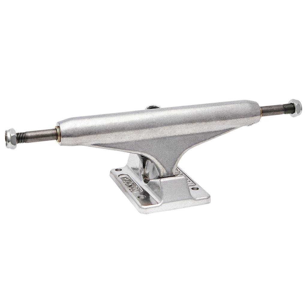 Independent Stage 11 Polished Standard Trucks (Sold As A Single