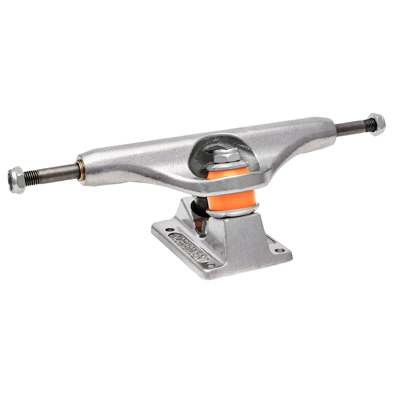 Independent Stage 11 Polished Standard Trucks (Sold As A Single