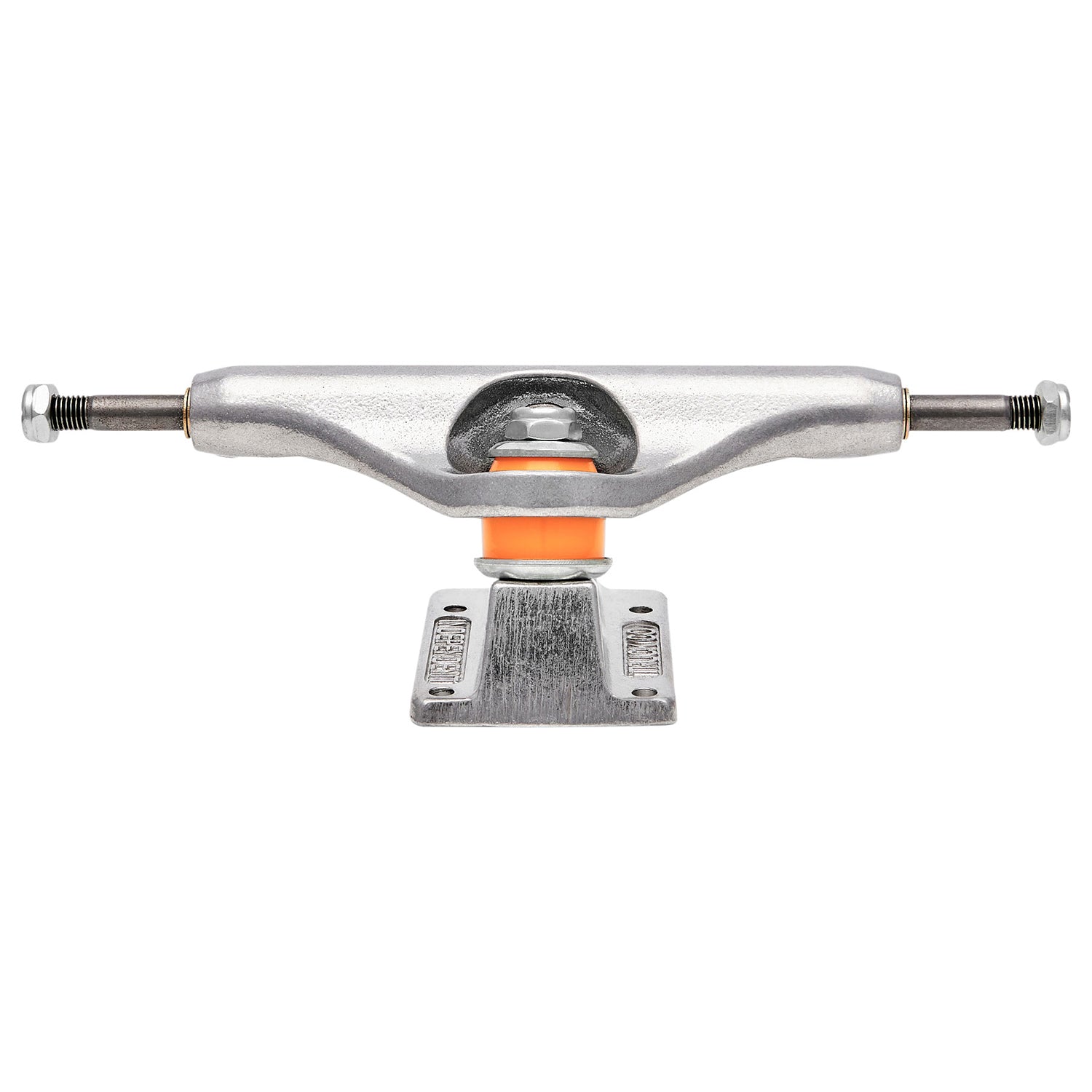 Independent Stage 11 Polished Standard Trucks (Sold As A Single