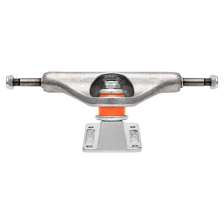 Independent Stage 11 Forged Hollow Silver Trucks