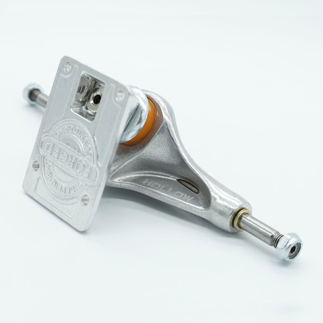 Independent Stage 11 Forged Hollow Silver Trucks (Sold As A Single Truck)