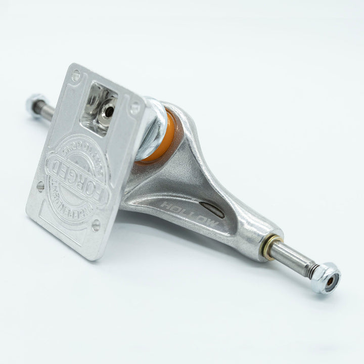 Independent Stage 11 Forged Hollow Silver Trucks (Sold As A Single Truck)
