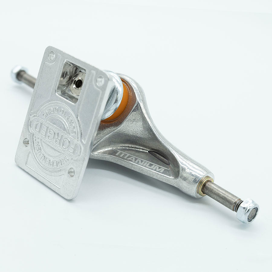 Independent Stage 11 Forged Titanium Trucks (Sold As A Single Truck)
