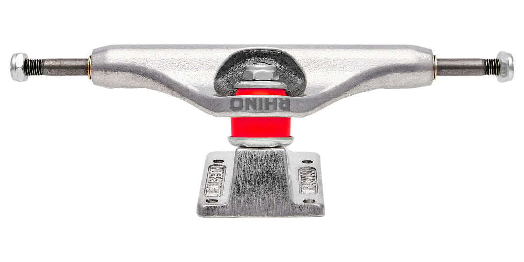Independent Stage 11 Pro Rhino Span Polished Silver Trucks (Sold As A Single Truck)
