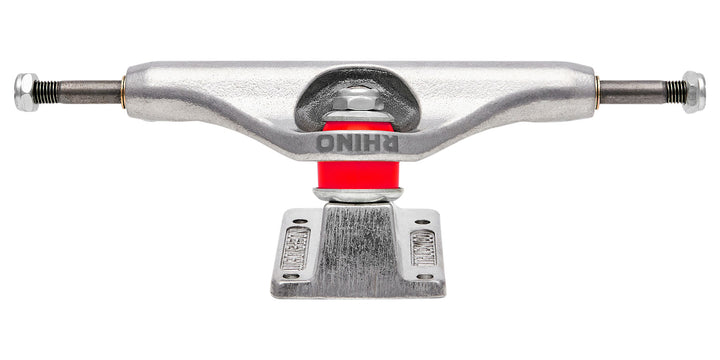 Independent Stage 11 Pro Rhino Span Polished Silver Trucks (Sold As A Single Truck)