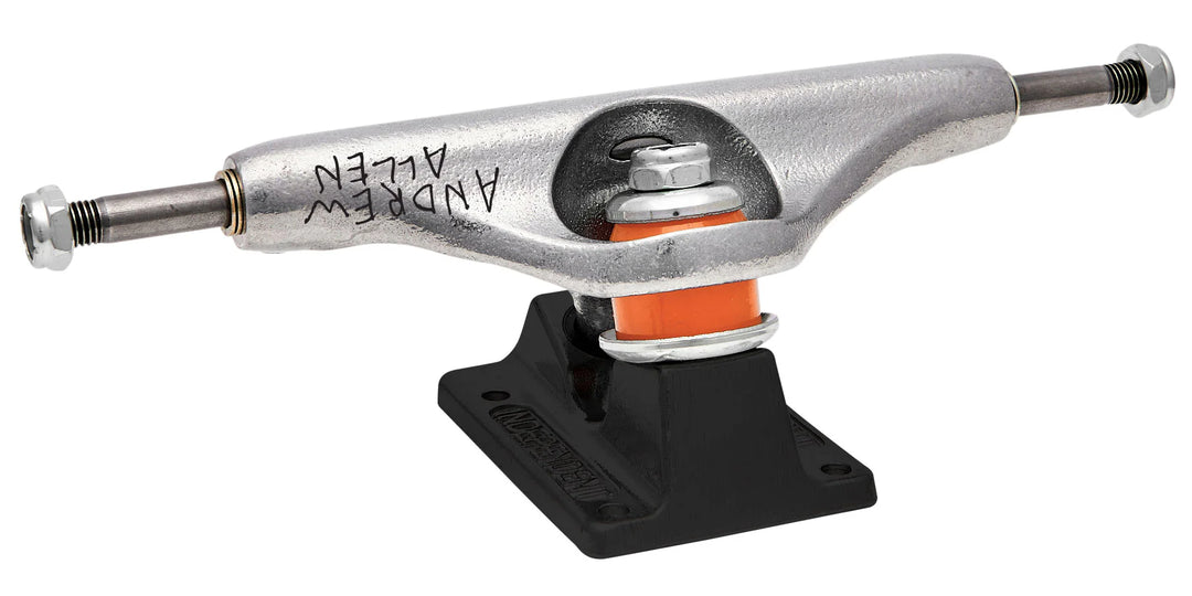 Independent Stage 11 Hollow Andrew Allen Pro Standard Trucks (Sold As A Single Truck)