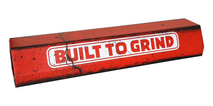 Independent Curb Box Set