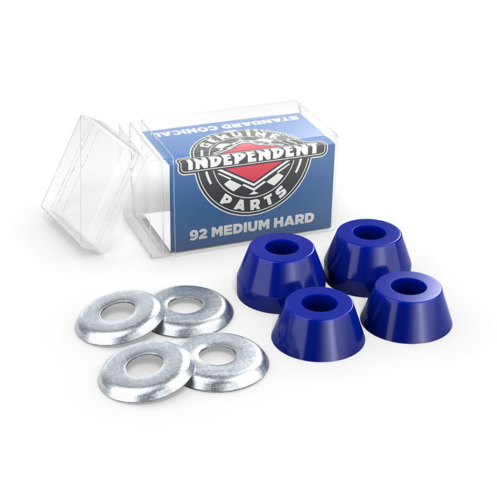 Independent Genuine Parts Standard Conical Bushings