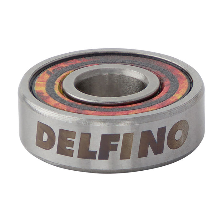 Bronson Speed Co. Pedro Delfino G3 Pro Bearings